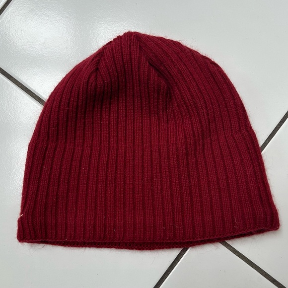 Boston College Hockey Nike Winter Hat - Picture 2 of 4